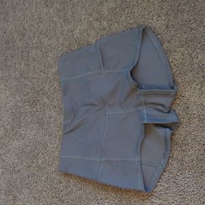 XS Victoria's Secret Ultra Short Athletic Shorts